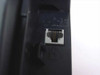 NEC DTU-8D-2 phone base – close-up of modular line jack port on underside