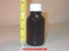 Wheaton MEDIA BOTTLE 125ML. AMB - Price per Bottle (219885)