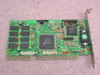 Trident VC415M8 16 Bit ISA Video Card TVGA8900D-R