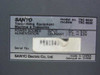 Sanyo TRC-8030 Memo-Scriber Transcribing Equipment