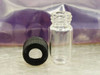 Comar 2 ml Siliconized Glass Vials Clear with Lid - Pkg of 436