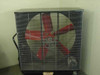 Dayton 3C187D 36In Mobile Air Circulator Fan - HUGE
