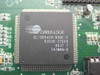 Cirrus Logic CL-GD5424-80QC-C Video Blaster Card