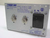 Power -One HBB 15-1.5-A HBB15-1.5 Amp Power Supply 12 or 15 VDC