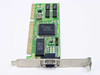 Trident JAX8237/A10020236 ISA Video Card