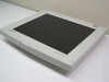 Samsung SyncMaster 770TFT 17-inch TFT LCD monitor — three-quarter front view showing bezel and front panel controls