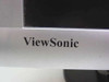 Viewsonic VA520 15" LCD Monitor - Cracked Screen, Parts Only
