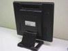 Norwood Micro M17CBA LCD monitor – second rear view showing back panel and adjustable stand