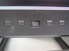 Norwood Micro M17CBA front control buttons including power button showing damage/wear