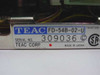 Teac FD-54B 360 KB 5.25" HH Floppy Drive - Vintage Drive