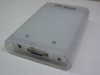 Imation SD-USB-M2 SuperDisk USB Drive for Macintosh - no power suppl