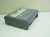 Intermec MaxiLAN DX200S barcode terminal – angled rear-right view showing rear port connectors including DB-style interface ports and antenna mount points