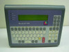 Intermec DX200s MaxiLan Scanner W/Intermec Magscan for Parts