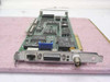 Digital 54-24101-01 PCI Network RJ43 BNC 15-Pin triple SCSI 68-Pin Card