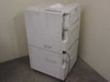 HP C4086A LaserJet 8000N Printer with HP 2000-sheet Input Tr