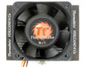 Thermaltake 6 cu Volcano CPU Heatsink and Fan 3-Pin with Copper Core - OVERCLOCK