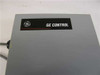 General Electric CR354AC3AB3 Definite Purpose Starter Motor Controls and Type 1