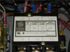 General Electric CR354AC3AB3 Definite Purpose Starter Motor Controls and Type 1