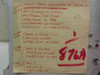 Control Data Corp 75020005 CDC Drive Field Test Unit - Vintage Collectable