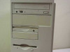 Dell XPS T550 Pentium 3 550MHz 256MB 13.6 GB, CD-ROM Computer