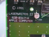 Apple 820-0317-A I/O Board Accessory Kit for LaserWriter IIf/IIg
