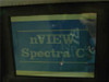 NView Viewframe Spectra C Color LCD Projection Panel w/ Remote