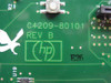 HP C4209-60001 Formatter (Main Logic) Board for 2200PN Laserjet P