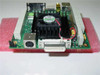 DIGITAL-LOGIC MSMVA104 VGA Peripheral Board Video Display Controller