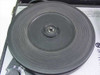 Hamilton 910 2 Sided Needle 4 Speed Record Player