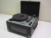 Hamilton 910 2 Sided Needle 4 Speed Record Player