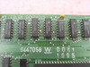 IBM 6447058 Color Graphics Display Adapter