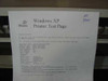 Epson P810A DFX-5000& Dot Matrix Printer