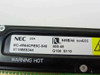 NEC MC-4R64CPE6C-845 64MB Rmbus PC800 Memory - 1 Pair