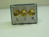 Mini-Circuits ZLW-1 Mixer 0.5 to 500MHz