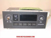 Chrysler 4311002 AM Auto Radio - 5 Presets and Digital Time Display