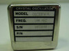 Vectron C0233FW-R Crystal Oscillator 100 MHz