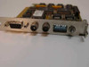 HP 8 Bit EGA Video Card (45983-60001)