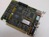 HP 8 Bit EGA Video Card (45983-60001)