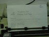 Okidata GE5253P ML 320 Microline Dot Matrix Printer - Parallel Por