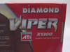 ATI X1300PCIE512 Diamond Viper Radeon X1300 PCI-E Video Card 512MB