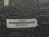 Thomas-Conrad TC6242 ISA 8-Bit Network Adapter Card BNC