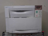 HP C7086A 4550N Color Laserjet - As Is for parts only.