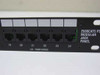 Avaya 2500CAT5PS2-24B 2500CAT5 PS Modular Jack Panel - 24 Port