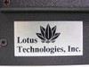 Lotus Technologies 5038 Rackmount 486DX2 Computer