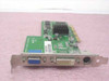 ATI 109-83100-00 Radeon AGP DVI Video Card
