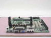 HP D7600-60001 Slot 1 System Board from Brio BAx D7603T Computer