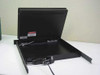 General Devices RRM-505B 15" LCD RackMount Monitor in Slideout Drawer