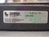General Devices RRM-505B 15" LCD RackMount Monitor in Slideout Drawer