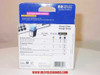 HP 51629A cartridge box rear panel showing compatibility chart for DeskJet, DeskWriter, OfficeJet, and Printer/Copier/Scanner models