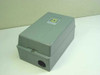 Square D 31063-409-38 Magnetic Starter with Enclosure